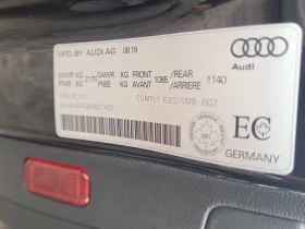 Обява за продажба на Audi A4 * KOMFORT * CARFAX * БЕЗ ПЪРВОНАЧАЛНА ВНОСКА ~36 750 лв. - изображение 6 | Auto.bg Обява за продажба на Audi A4 * KOMFORT * CARFAX * БЕЗ ПЪРВОНАЧАЛНА ВНОСКА ~36 750 лв. - изображение 6