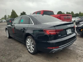 Обява за продажба на Audi A4 * KOMFORT * CARFAX * БЕЗ ПЪРВОНАЧАЛНА ВНОСКА ~36 750 лв. - изображение 3 | Auto.bg Обява за продажба на Audi A4 * KOMFORT * CARFAX * БЕЗ ПЪРВОНАЧАЛНА ВНОСКА ~36 750 лв. - изображение 3