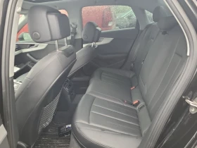 Обява за продажба на Audi A4 * KOMFORT * CARFAX * БЕЗ ПЪРВОНАЧАЛНА ВНОСКА ~36 750 лв. - изображение 11 | Auto.bg Обява за продажба на Audi A4 * KOMFORT * CARFAX * БЕЗ ПЪРВОНАЧАЛНА ВНОСКА ~36 750 лв. - изображение 11