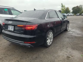 Обява за продажба на Audi A4 * KOMFORT * CARFAX * БЕЗ ПЪРВОНАЧАЛНА ВНОСКА ~36 750 лв. - изображение 2 | Auto.bg Обява за продажба на Audi A4 * KOMFORT * CARFAX * БЕЗ ПЪРВОНАЧАЛНА ВНОСКА ~36 750 лв. - изображение 2