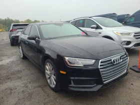 Обява за продажба на Audi A4 * KOMFORT * CARFAX * БЕЗ ПЪРВОНАЧАЛНА ВНОСКА ~36 750 лв. - изображение 1 | Auto.bg Обява за продажба на Audi A4 * KOMFORT * CARFAX * БЕЗ ПЪРВОНАЧАЛНА ВНОСКА ~36 750 лв. - изображение 1