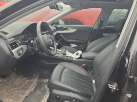 Обява за продажба на Audi A4 * KOMFORT * CARFAX * БЕЗ ПЪРВОНАЧАЛНА ВНОСКА ~36 750 лв. - изображение 4 | Auto.bg Обява за продажба на Audi A4 * KOMFORT * CARFAX * БЕЗ ПЪРВОНАЧАЛНА ВНОСКА ~36 750 лв. - изображение 4