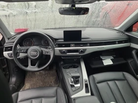 Обява за продажба на Audi A4 * KOMFORT * CARFAX * БЕЗ ПЪРВОНАЧАЛНА ВНОСКА ~36 750 лв. - изображение 9 | Auto.bg Обява за продажба на Audi A4 * KOMFORT * CARFAX * БЕЗ ПЪРВОНАЧАЛНА ВНОСКА ~36 750 лв. - изображение 9