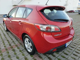 Mazda 3 1.6i 105k.c TX PLUS - 7999 лв. / 4089.82 € - 81988352 6