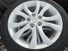 Mazda 3 1.6i 105k.c TX PLUS - 7999 лв. / 4089.82 € - 81988352 17