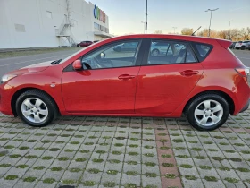 Mazda 3 1.6i 105k.c TX PLUS - 7999 лв. / 4089.82 € - 81988352 7