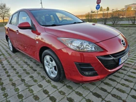 Mazda 3 1.6i 105k.c TX PLUS - 7999 лв. / 4089.82 € - 81988352 3