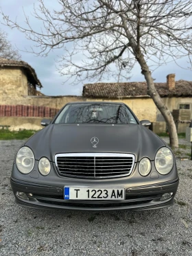 Mercedes-Benz E 320 | Mobile.bg    5