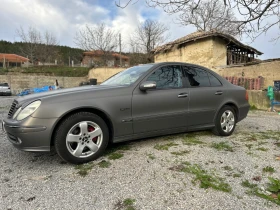 Mercedes-Benz E 320 | Mobile.bg    3