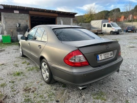 Mercedes-Benz E 320 | Mobile.bg    4