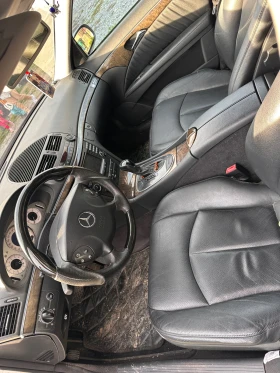Mercedes-Benz E 320 | Mobile.bg    9