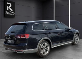 VW Passat * ALLTRACK* 4motion* DSG* Matrix*  - 54999 лв. / 28120.54 € - 40150352 5