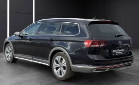 VW Passat * ALLTRACK* 4motion* DSG* Matrix*  | Mobile.bg    6
