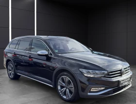 VW Passat * ALLTRACK* 4motion* DSG* Matrix*  - 54999 лв. / 28120.54 € - 40150352 3