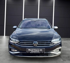 VW Passat * ALLTRACK* 4motion* DSG* Matrix*  - 54999 лв. / 28120.54 € - 40150352 2