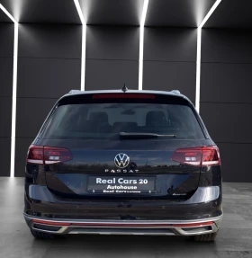 VW Passat * ALLTRACK* 4motion* DSG* Matrix*  - 54999 лв. / 28120.54 € - 40150352 6