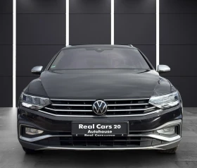 VW Passat * ALLTRACK* 4motion* DSG* Matrix*  | Mobile.bg    2