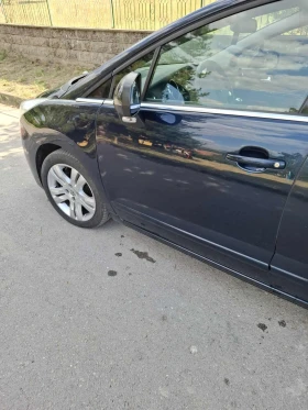 Peugeot 5008, снимка 13