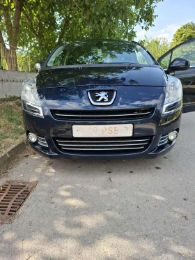 Peugeot 5008, снимка 7