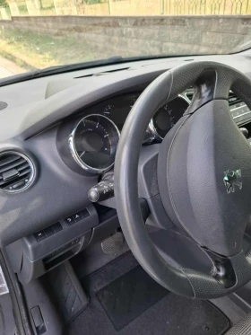 Peugeot 5008, снимка 12