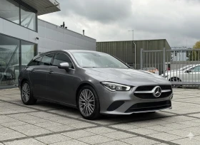 Mercedes-Benz CLA Shooting Brake 200 Business Solution 
