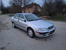 Volvo S40 1.8, снимка 1