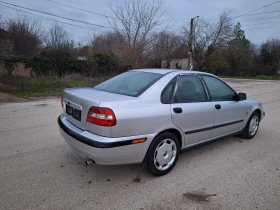Volvo S40 1.8, снимка 5