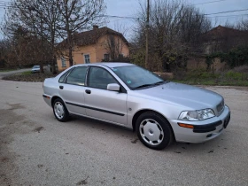 Volvo S40 1.8, снимка 3