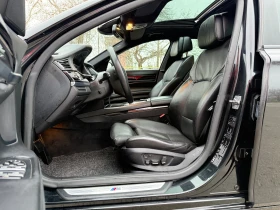 BMW 740 X-drive* Head-up* Вакум* ПОДГРЕВ* KeyLess* АВТОПИЛ - 22500 лв. / 11504.07 € - 99677647 7
