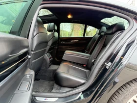 BMW 740 X-drive* Head-up* Вакум* ПОДГРЕВ* KeyLess* АВТОПИЛ - 22500 лв. / 11504.07 € - 99677647 12