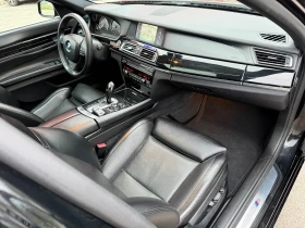 BMW 740 X-drive* Head-up* Вакум* ПОДГРЕВ* KeyLess* АВТОПИЛ - 22500 лв. / 11504.07 € - 99677647 14