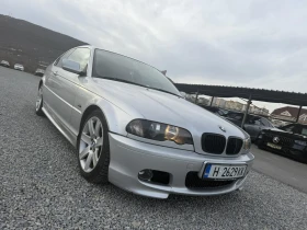 BMW 320 320 CI M SPORT, снимка 9