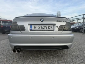 BMW 320 320 CI M SPORT, снимка 5
