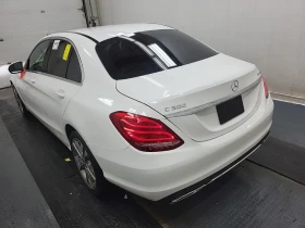 Mercedes-Benz C 300 CARFAX - 14600 € / 28555.12 лв. - 96346035 4
