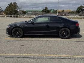 Audi A5 * CARFAX * ЦЕНА ДО БГ - 16650 € / 32564.57 лв. - 49319058 2