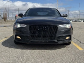 Audi A5 * CARFAX * ЦЕНА ДО БГ