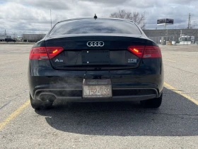 Audi A5 * CARFAX * ЦЕНА ДО БГ - 16650 € / 32564.57 лв. - 49319058 4