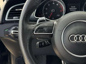 Audi A5 * CARFAX * ЦЕНА ДО БГ - 16650 € / 32564.57 лв. - 49319058 11