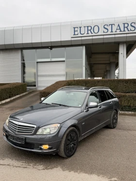 Mercedes-Benz C 350 Avantgarde 