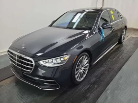 Mercedes-Benz S 580 * CARFAX * 