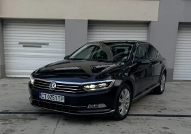 VW Passat - 16000 € / 31293.28 лв. - 90473058 2