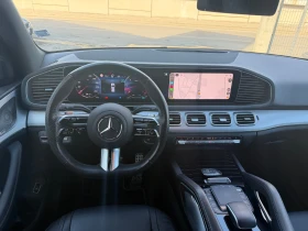 Mercedes-Benz GLE 450 d AMG Line Facelift ГАРАНЦИОНЕН  - цена по договаряне - 43914252 14