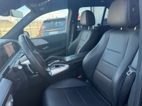 Mercedes-Benz GLE 450 d AMG Line Facelift ГАРАНЦИОНЕН  - цена по договаряне - 43914252 15