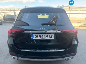 Mercedes-Benz GLE 450 d AMG Line Facelift ГАРАНЦИОНЕН  - цена по договаряне - 43914252 6