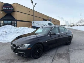 BMW 328 * CARFAX * ПАНОРАМА * KEYLESS * ПОДГРЕВИ