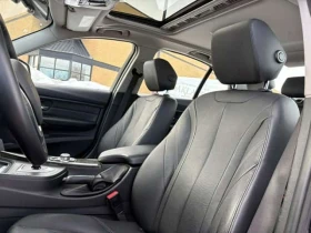 BMW 328 * CARFAX * ПАНОРАМА * KEYLESS * ПОДГРЕВИ - 7200 € / 14081.98 лв. - 27982895 14