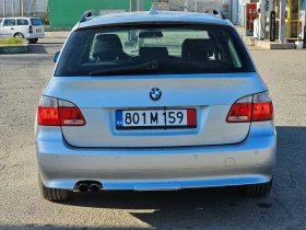BMW 525 М54 192кс 1 собственик 2 комплекта гуми и джанти | Auto.bg — изображение 5