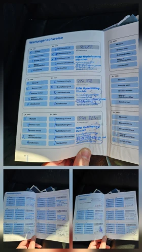 BMW 525 М54 192кс 1 собственик 2 комплекта гуми и джанти | Auto.bg — изображение 17