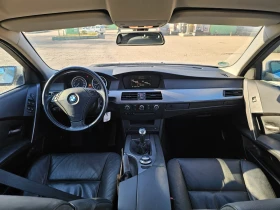 BMW 525 М54 192кс 1 собственик 2 комплекта гуми и джанти | Auto.bg — изображение 13