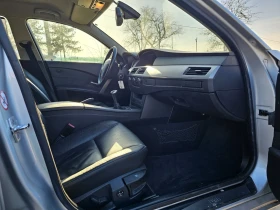 BMW 525 М54 192кс 1 собственик 2 комплекта гуми и джанти | Auto.bg — изображение 12